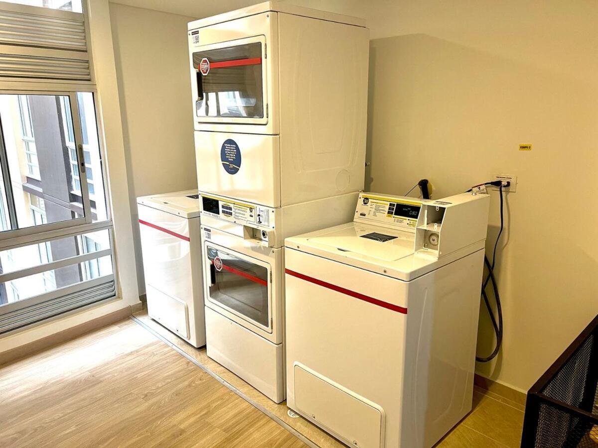 Moderno, Centrico, Equipado, Tu Estudio Perfecto