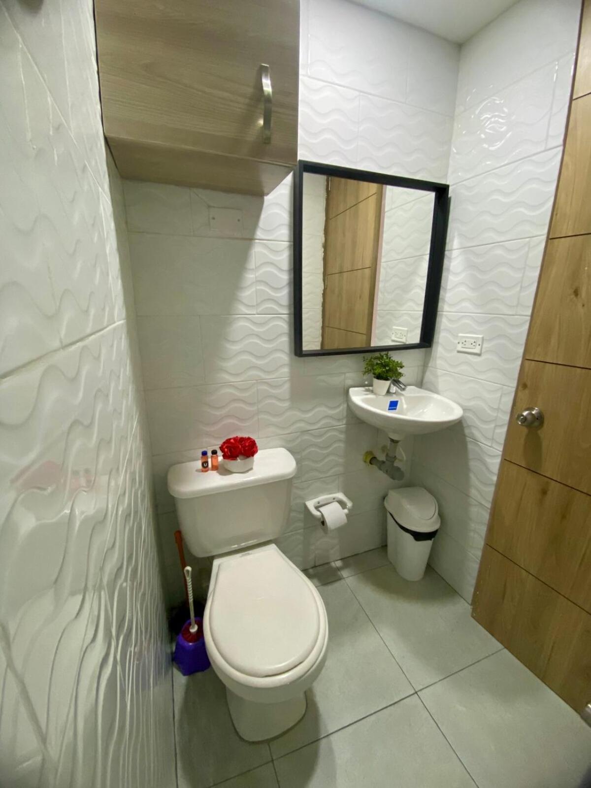 Moderno, Centrico, Equipado, Tu Estudio Perfecto Bogotá
