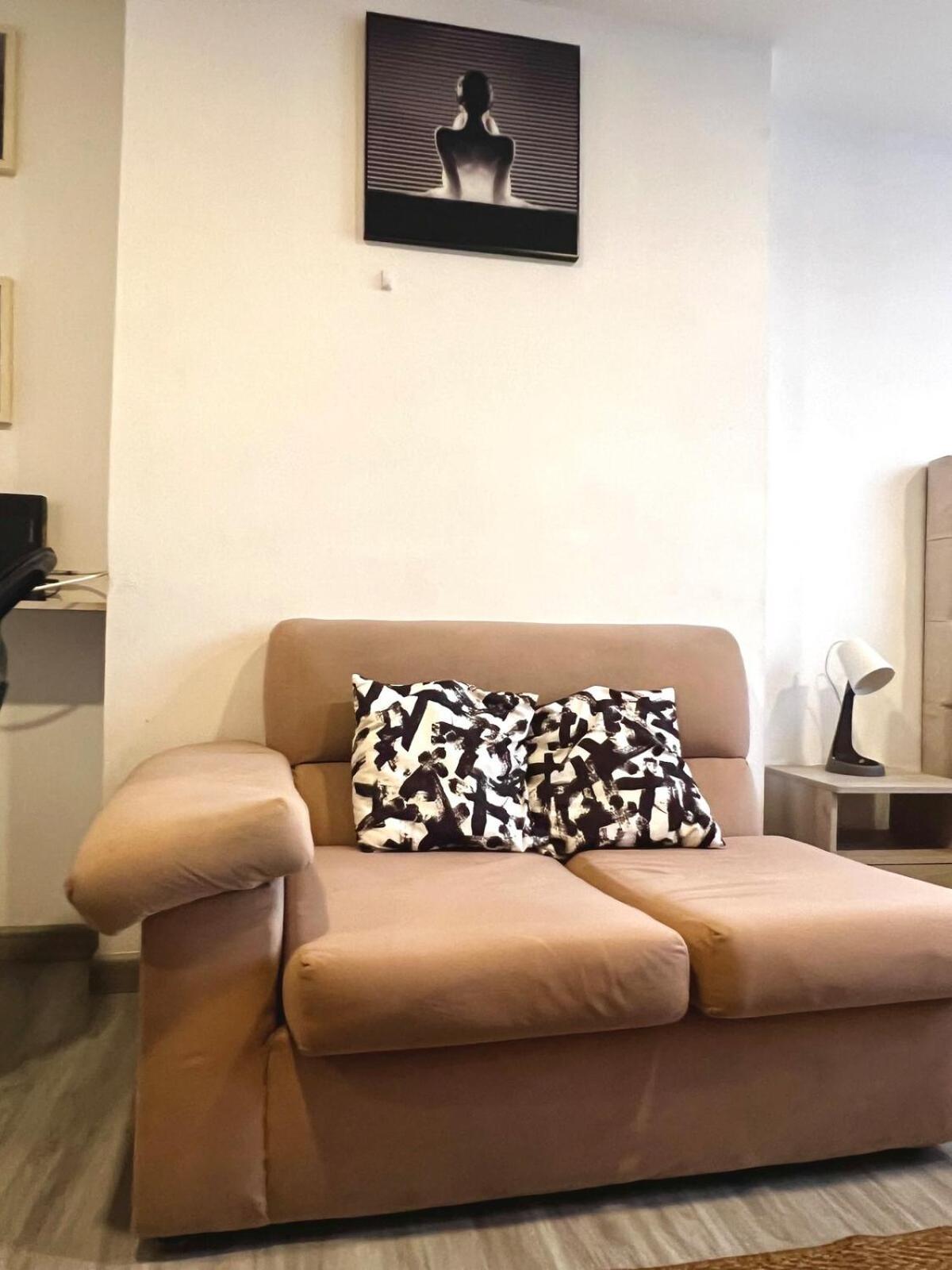 Moderno, Centrico, Equipado, Tu Estudio Perfecto