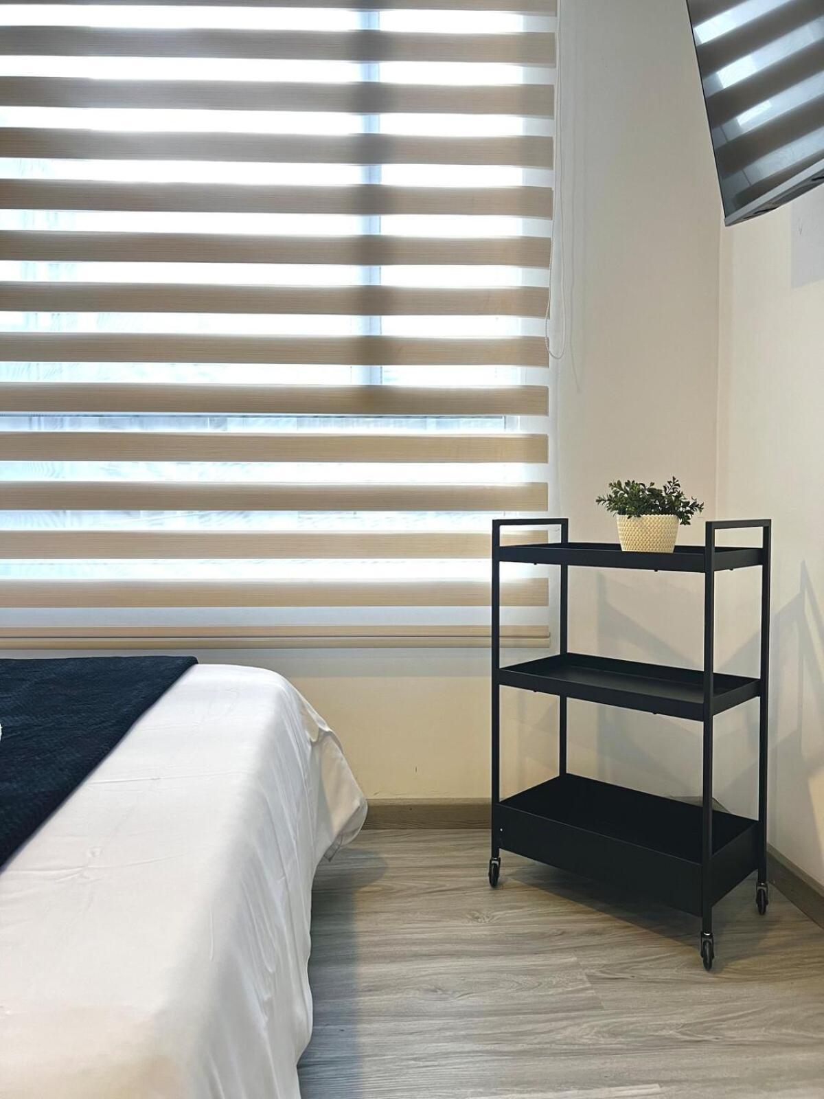 Apartamento Moderno, Centrico, Equipado, Tu Estudio Perfecto