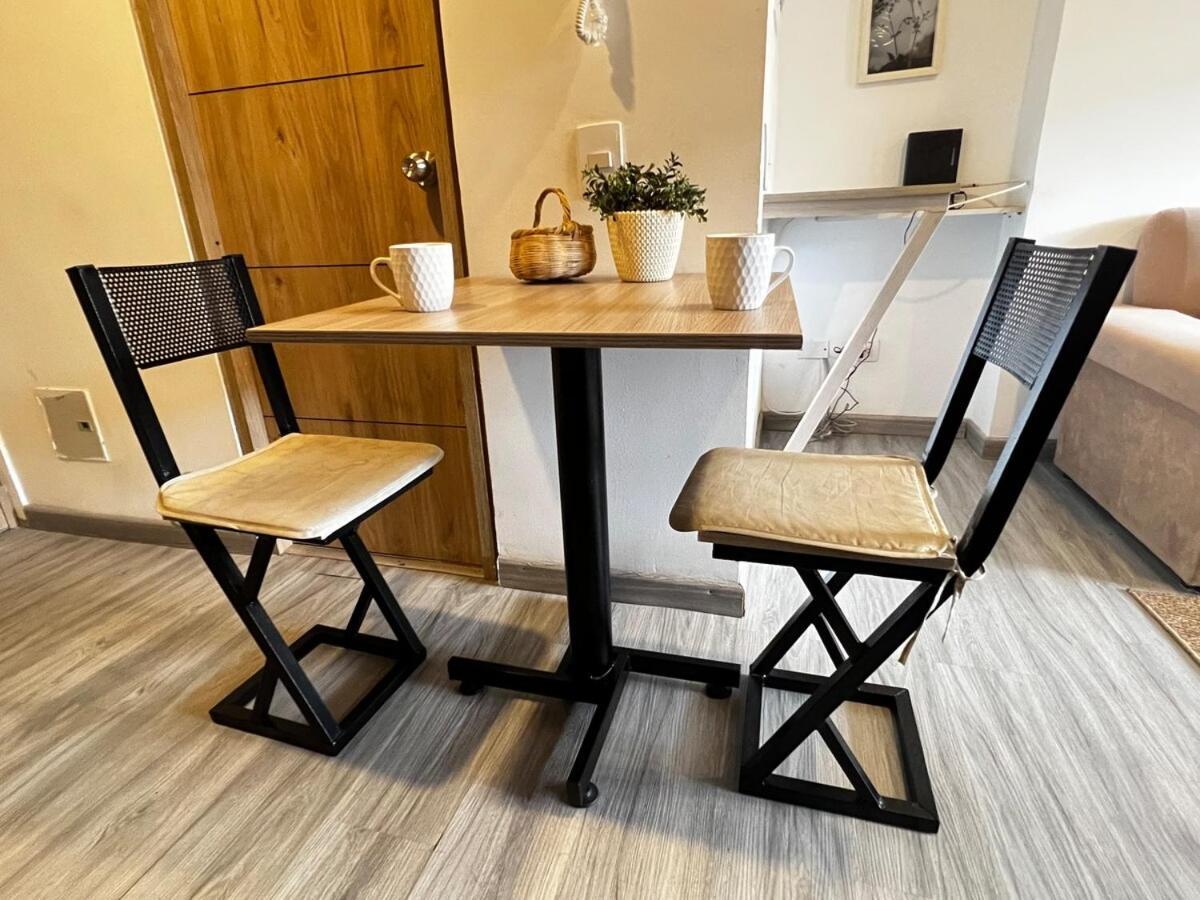 Moderno, Centrico, Equipado, Tu Estudio Perfecto Apartamento Bogotá