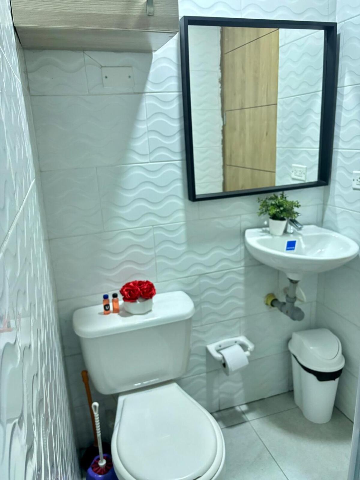 Moderno, Centrico, Equipado, Tu Estudio Perfecto * Bogotá